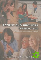 Patient Provider Interaction