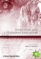 Patriotism and Citizenship Education