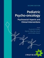 Pediatric Psycho-oncology
