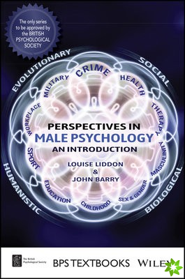 Perspectives in Male Psychology