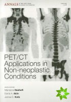 PET CT Applications in Non-Neoplastic Conditions, Volume 1228