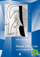 Phrase Structure