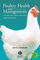 Poultry Health and Management