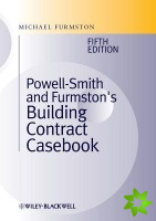 Powell ]Smith and Furmston's Building Contract Casebook