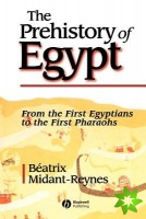 Prehistory of Egypt