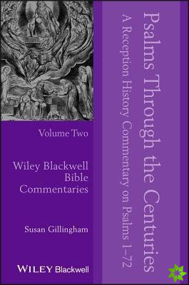 Psalms Through the Centuries, Volume 2