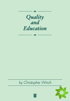 Quality and Education