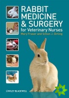 Rabbit Medicine and Surgery for Veterinary Nurses