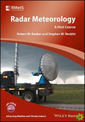 Radar Meteorology