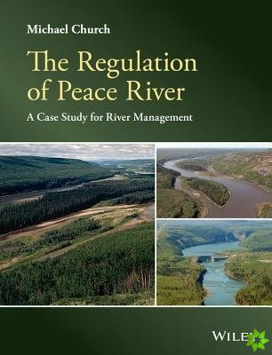 Regulation of Peace River