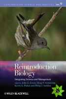 Reintroduction Biology