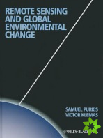 Remote Sensing and Global Environmental Change