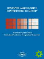 Reshaping Agriculture's Contributions to Society
