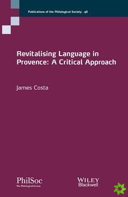 Revitalising Language in Provence
