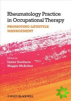 Rheumatology Practice in Occupational Therapy