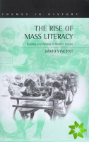 Rise of Mass Literacy