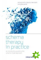 Schema Therapy in Practice