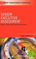 Senior Executive Assessment