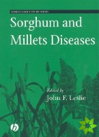 Sorghum and Millets Diseases