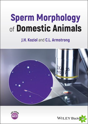 Sperm Morphology of Domestic Animals