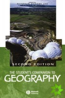 Student's Companion to Geography