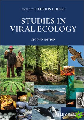 Studies in Viral Ecology