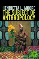 Subject of Anthropology