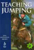 Teaching Jumping