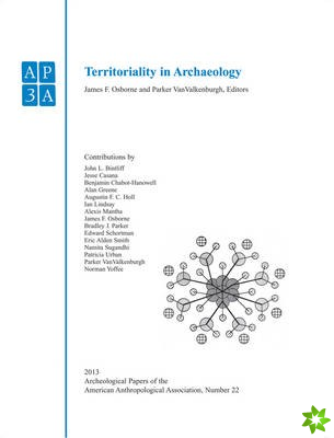 Territoriality in Archaeology