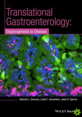 Translational Research and Discovery in Gastroenterology