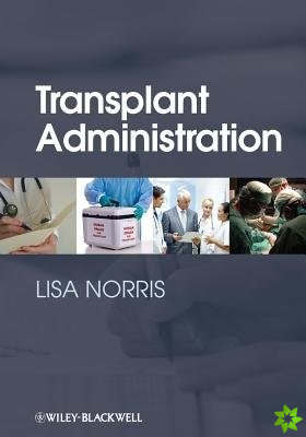 Transplant Administration