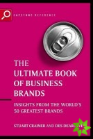 Ultimate Book of Business Brands