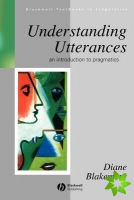 Understanding Utterances