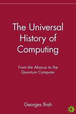 Universal History of Computing