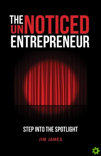 UnNoticed Entrepreneur, Book 1