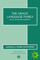 Uralic Language Family