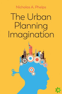 Urban Planning Imagination