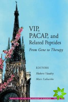 VIP, PACAP, and Related Peptides