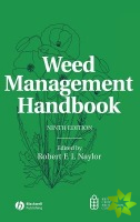 Weed Management Handbook