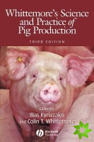 Whittemore's Science and Practice of Pig Production