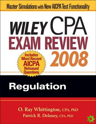 Wiley CPA Exam Review