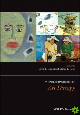 Wiley Handbook of Art Therapy