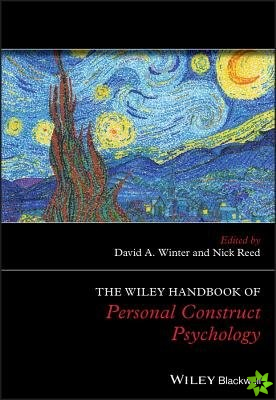 Wiley Handbook of Personal Construct Psychology