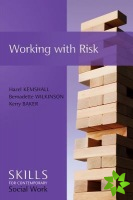 Working with Risk