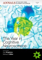 Year in Cognitive Neuroscience 2012, Volume 1251