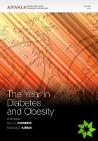 Year in Diabetes and Obesity, Volume 1212