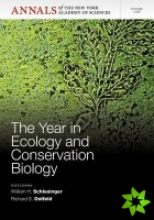 Year in Ecology and Conservation Biology, Volume 1286