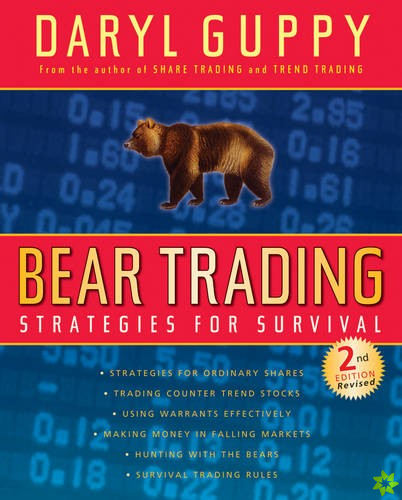 Bear Trading