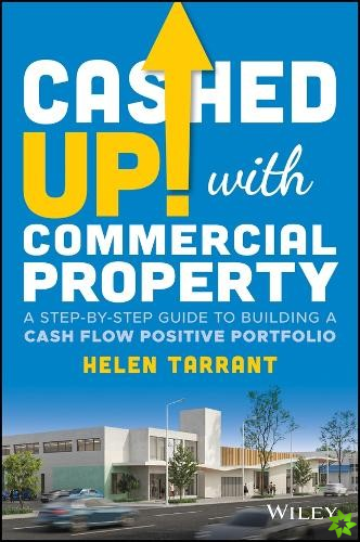 Cashed Up with Commercial Property