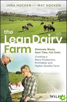 Lean Dairy Farm